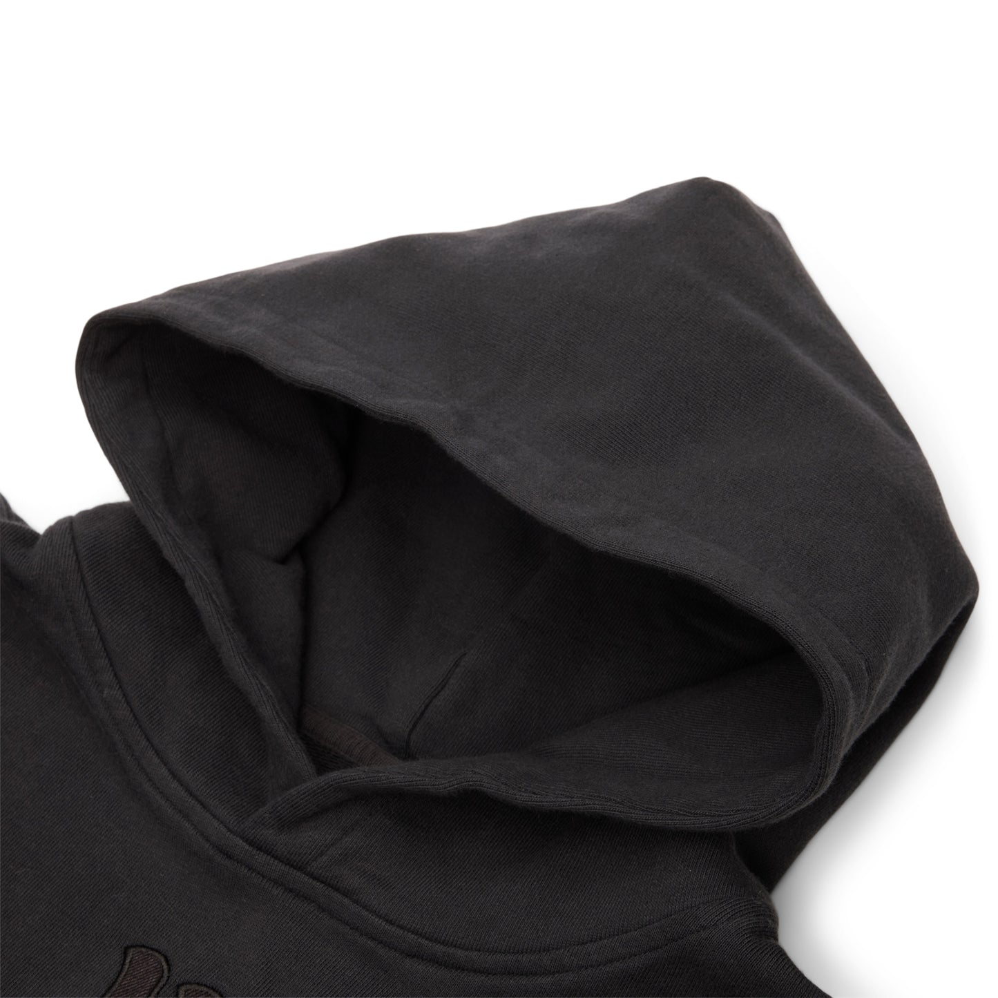 Honor The Gift Denim The Gift Hoodie (Black)