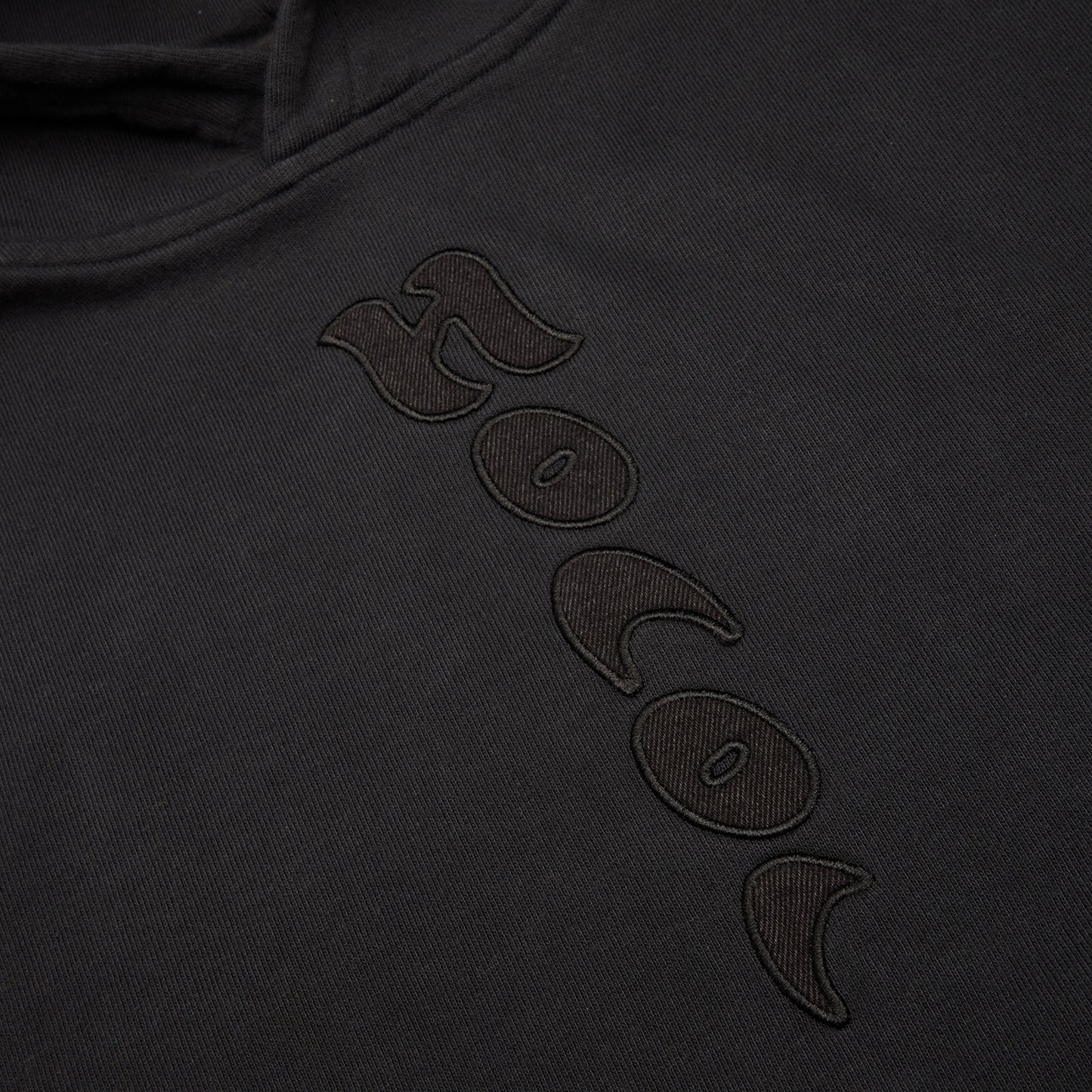 Honor The Gift Denim The Gift Hoodie (Black)