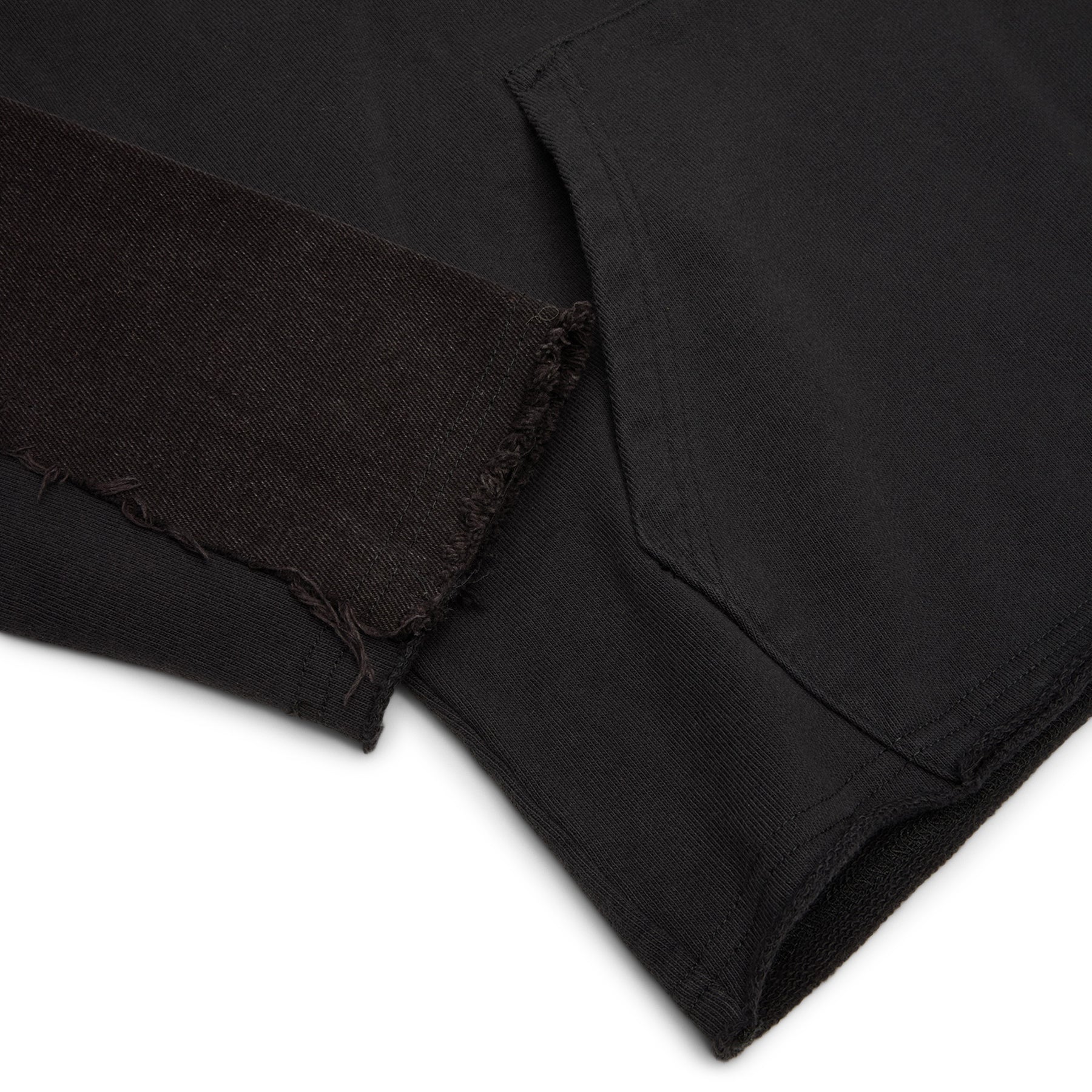 Honor The Gift Denim The Gift Hoodie (Black)