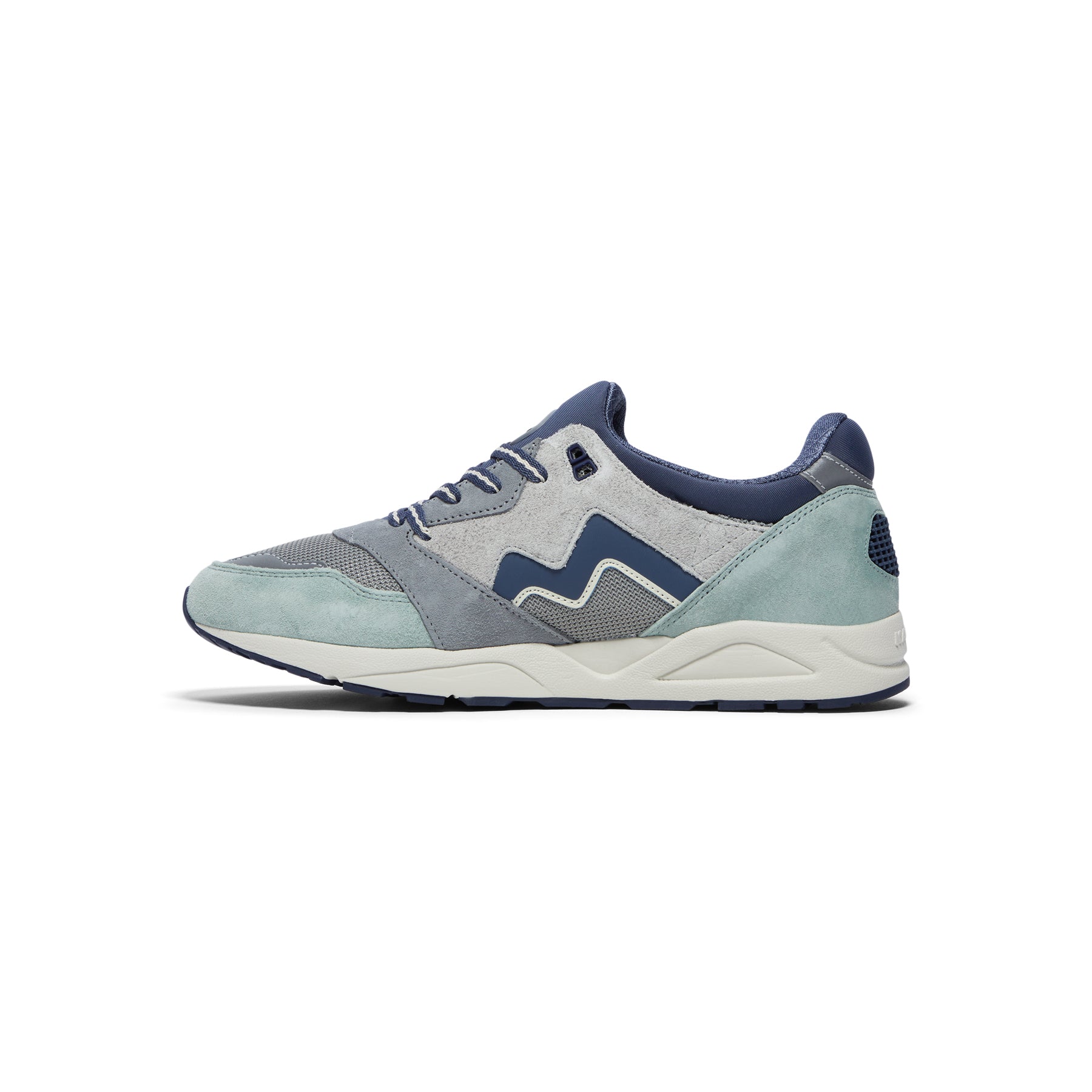 Karhu Aria 95 (Aqua Gray/ Vintage Indigo)