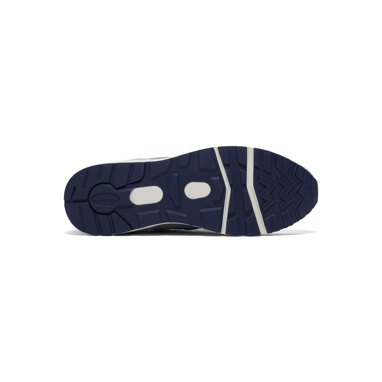 Karhu Aria 95 (Aqua Gray/ Vintage Indigo)