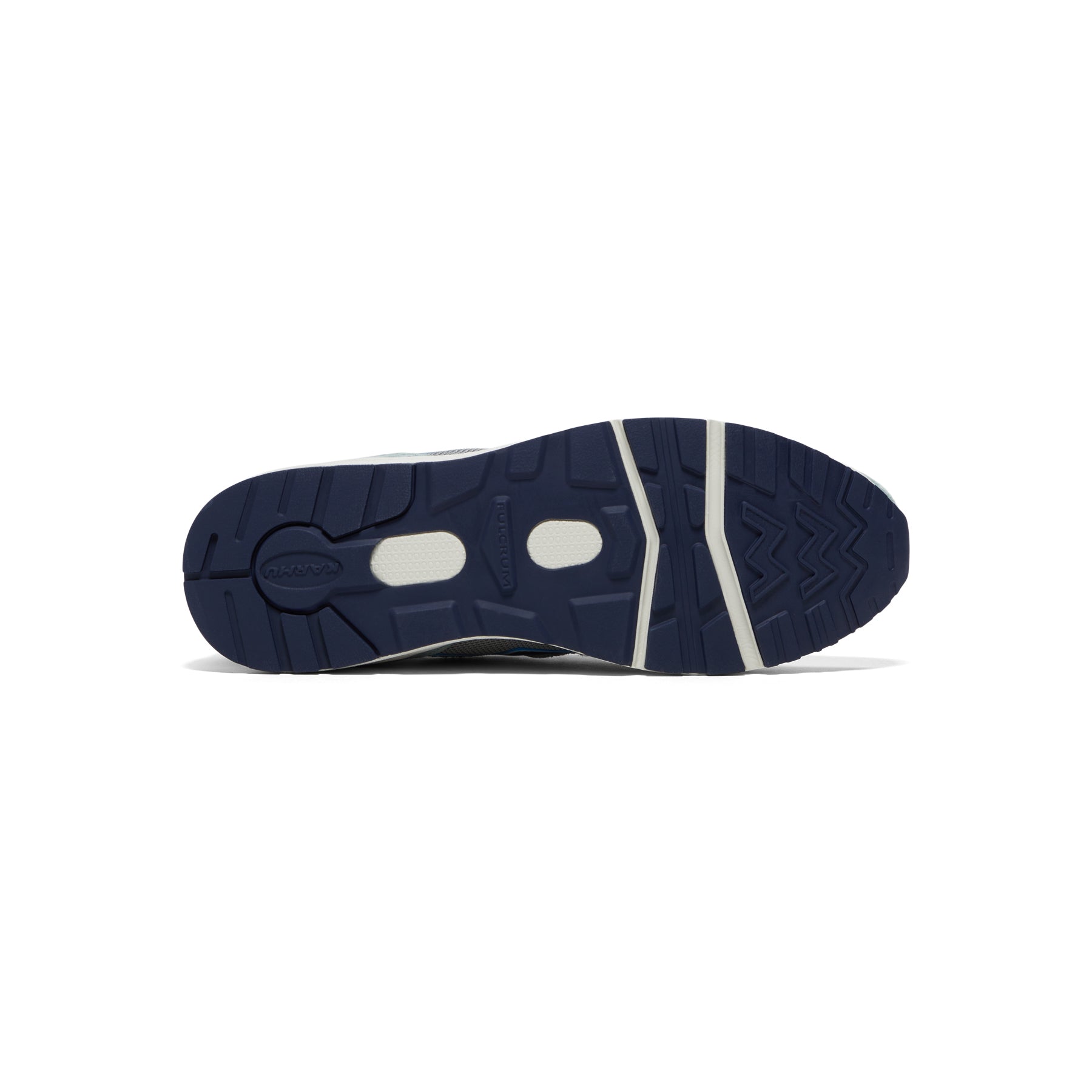 Karhu Aria 95 (Aqua Gray/ Vintage Indigo)