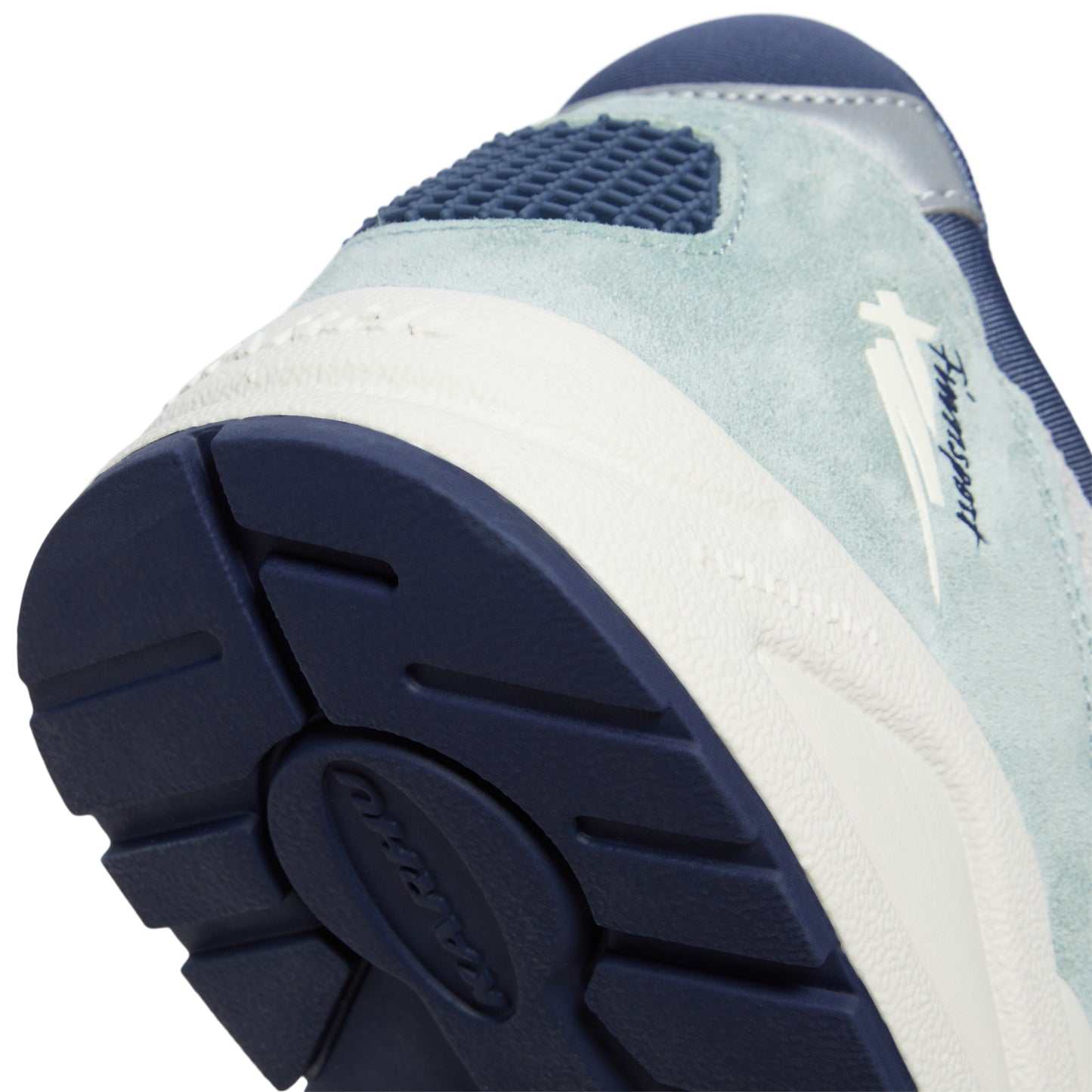 Karhu Aria 95 (Aqua Gray/ Vintage Indigo)