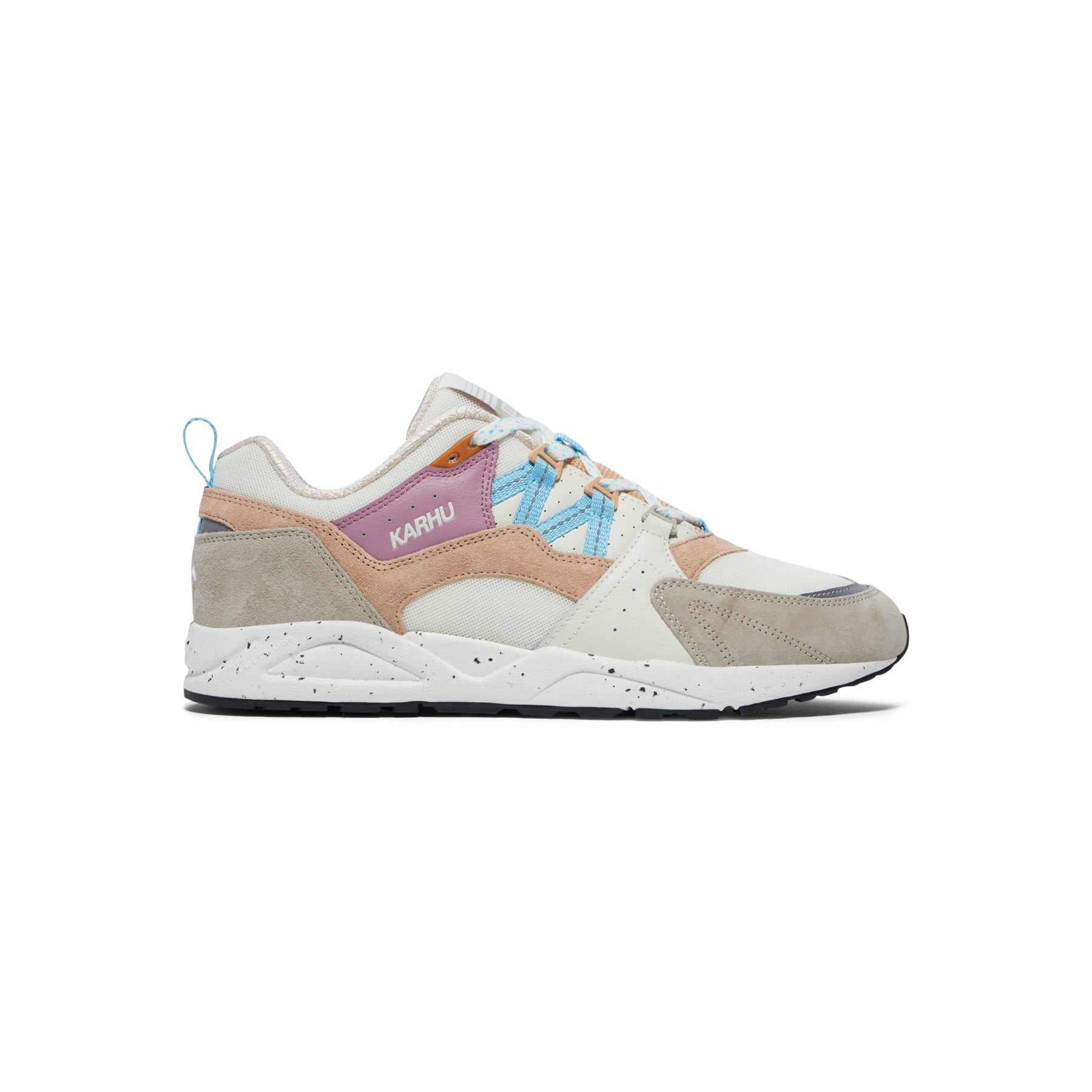 Karhu Fusion 2.0 (Silver Lining/Milky Blue)