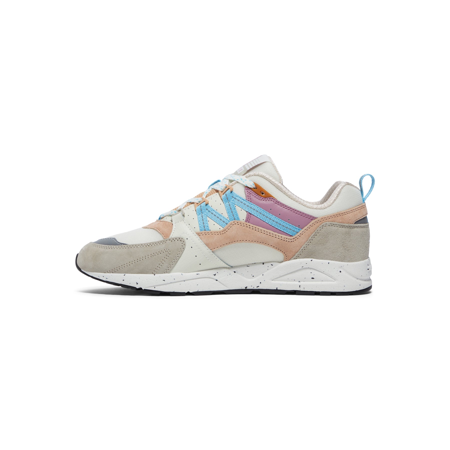 Karhu Fusion 2.0 (Silver Lining/Milky Blue)