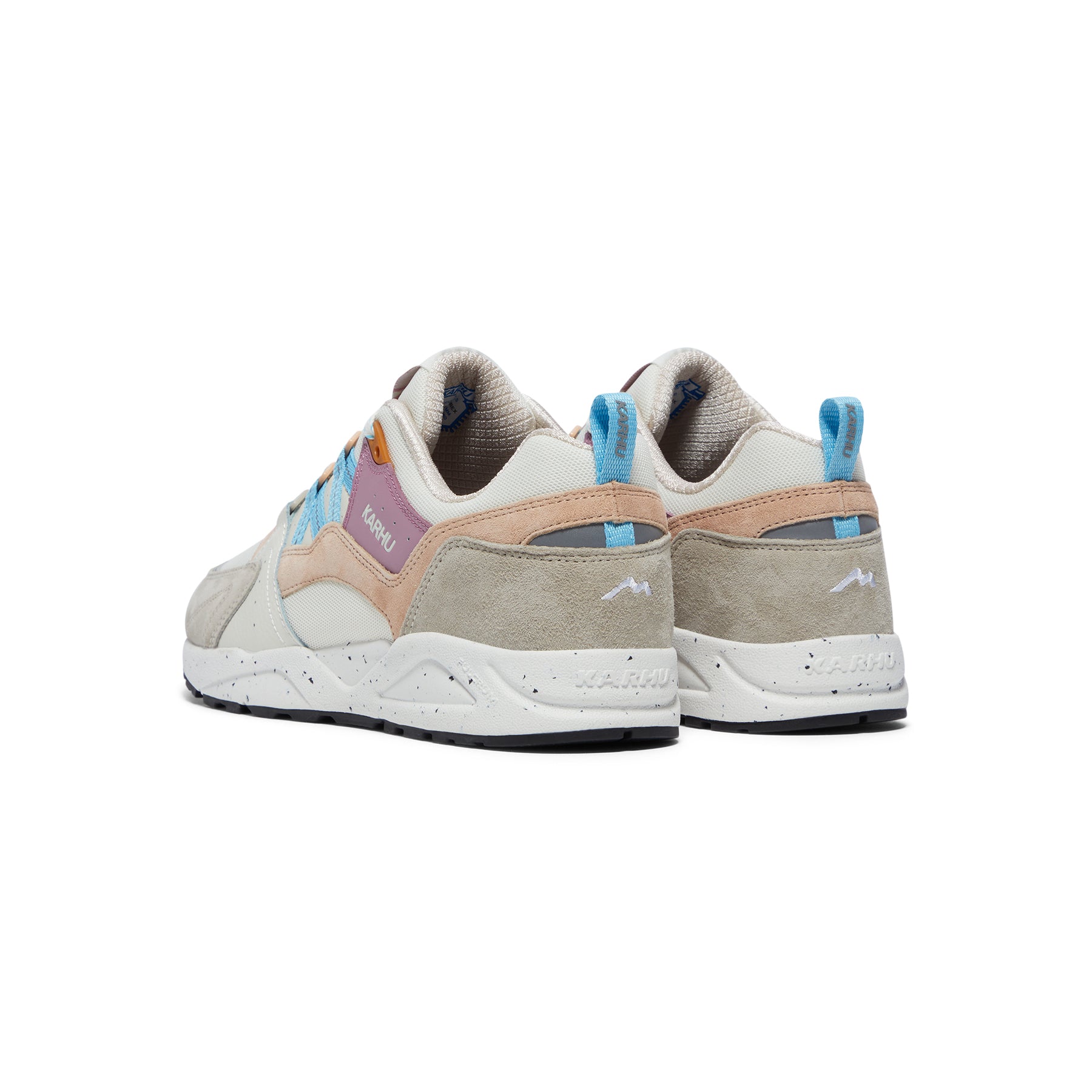 Karhu Fusion 2.0 (Silver Lining/Milky Blue)