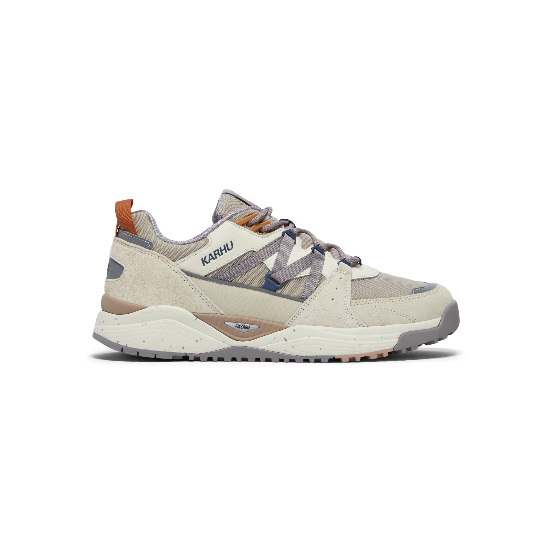 Karhu Fusion XC (Silver Lining/Gull)