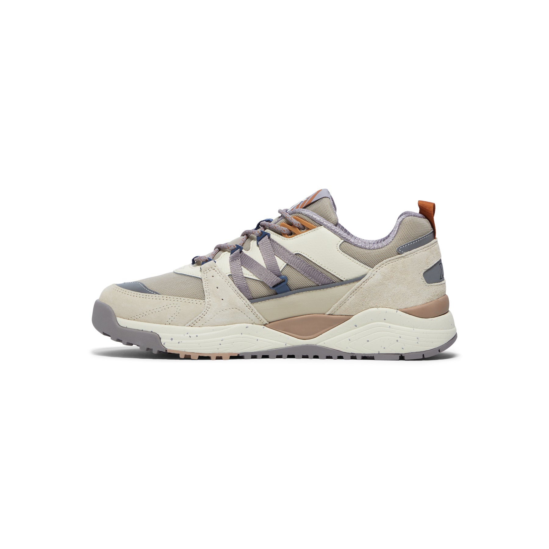 Karhu Fusion XC (Silver Lining/Gull)