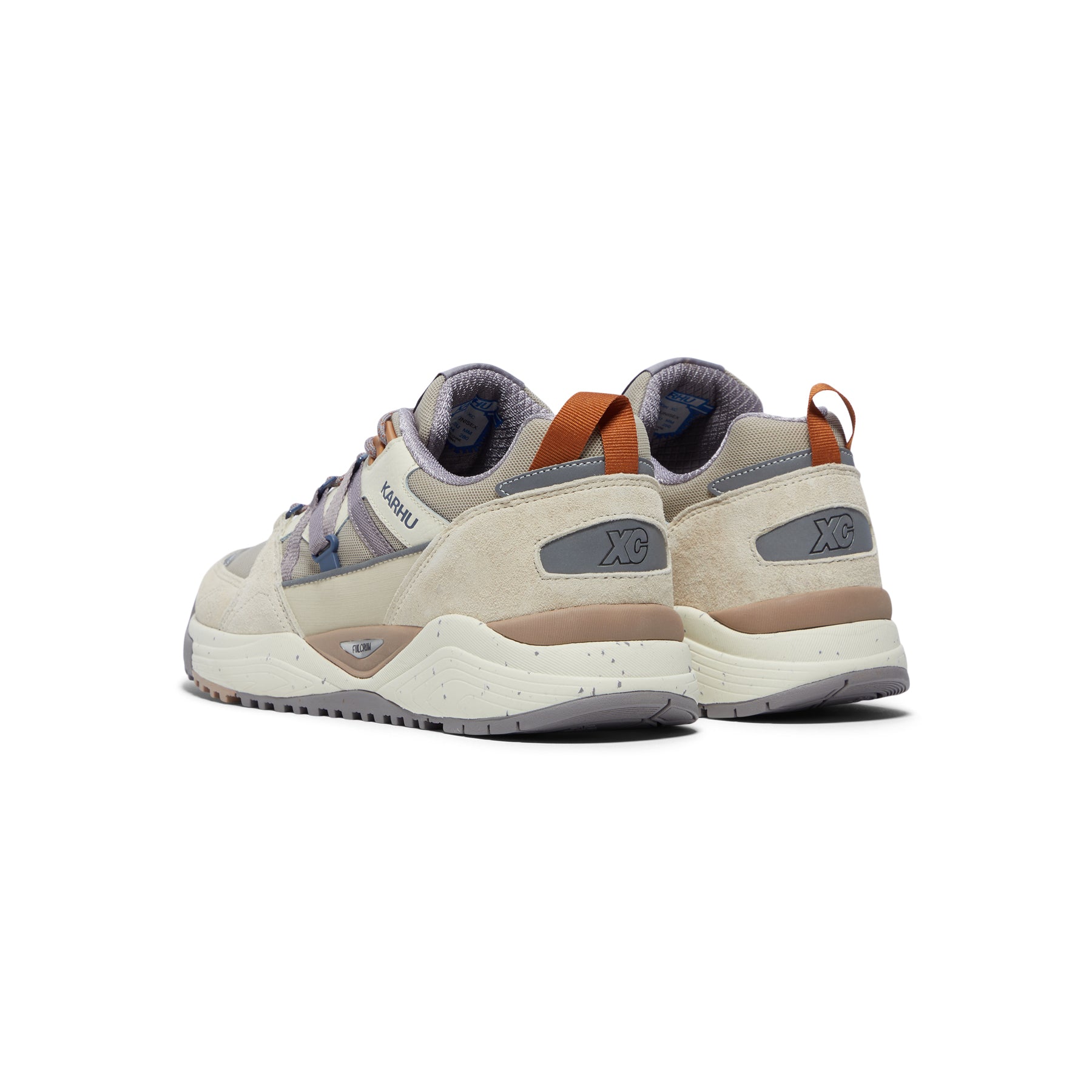 Karhu Fusion XC (Silver Lining/Gull)