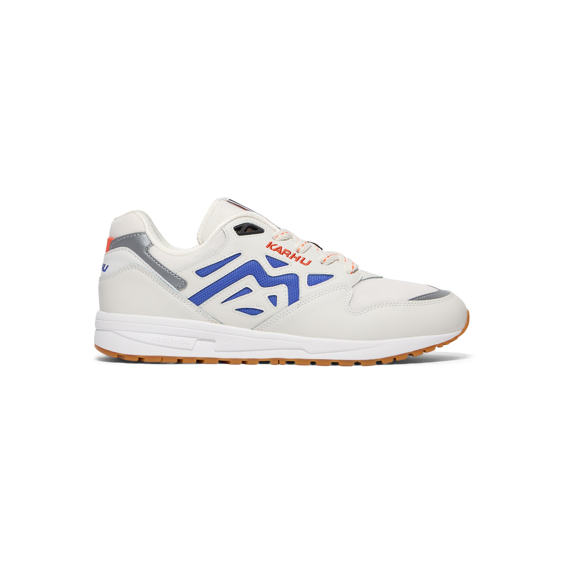 Karhu Legacy 96 (Blanc de Blanc/Dazzling Blue)