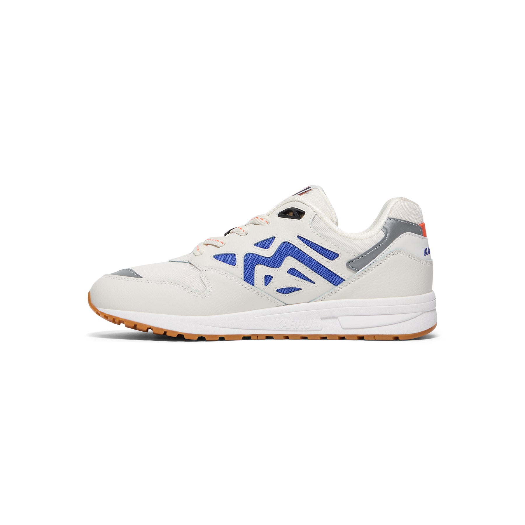 Karhu Legacy 96 (Blanc de Blanc/Dazzling Blue)