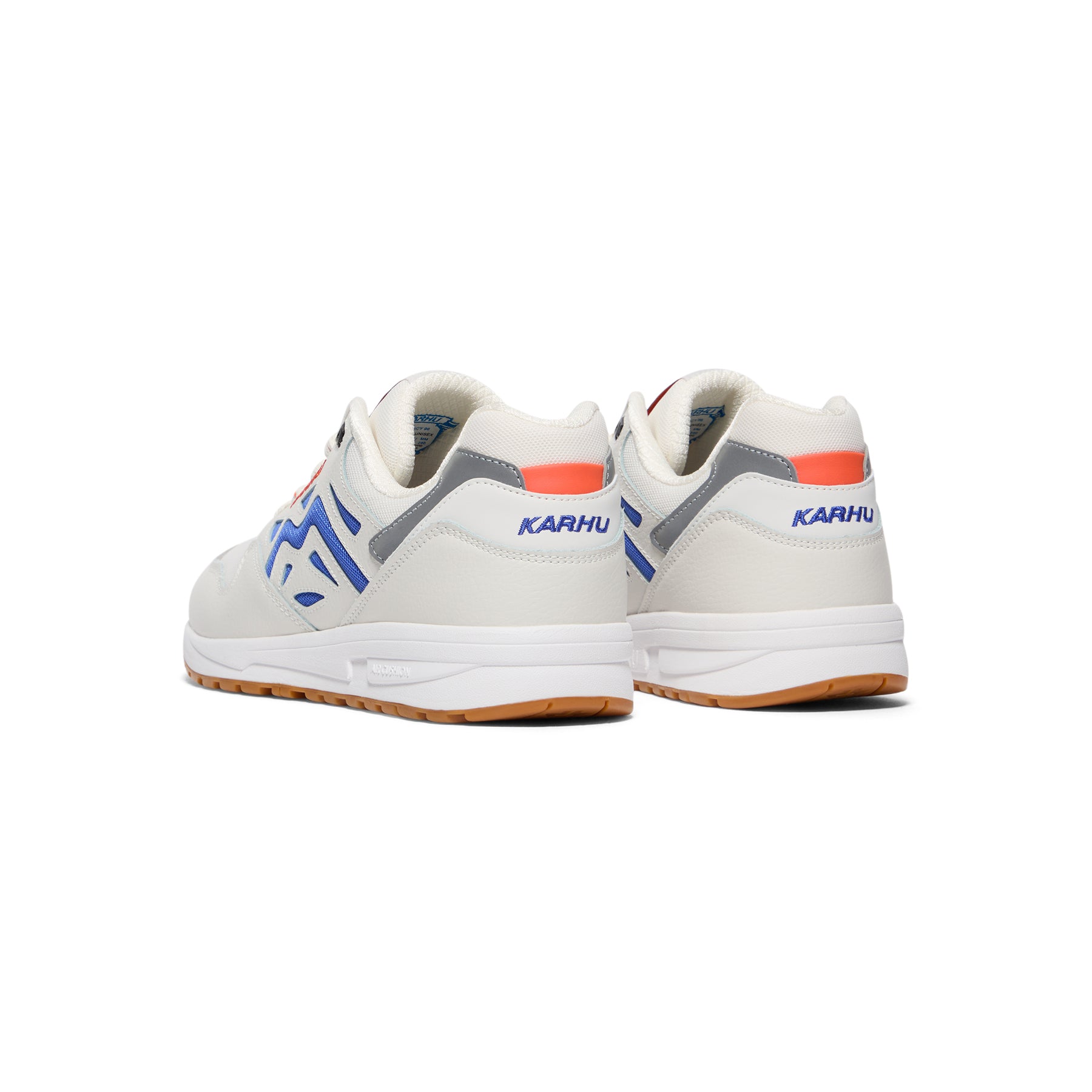 Karhu Legacy 96 (Blanc de Blanc/Dazzling Blue)