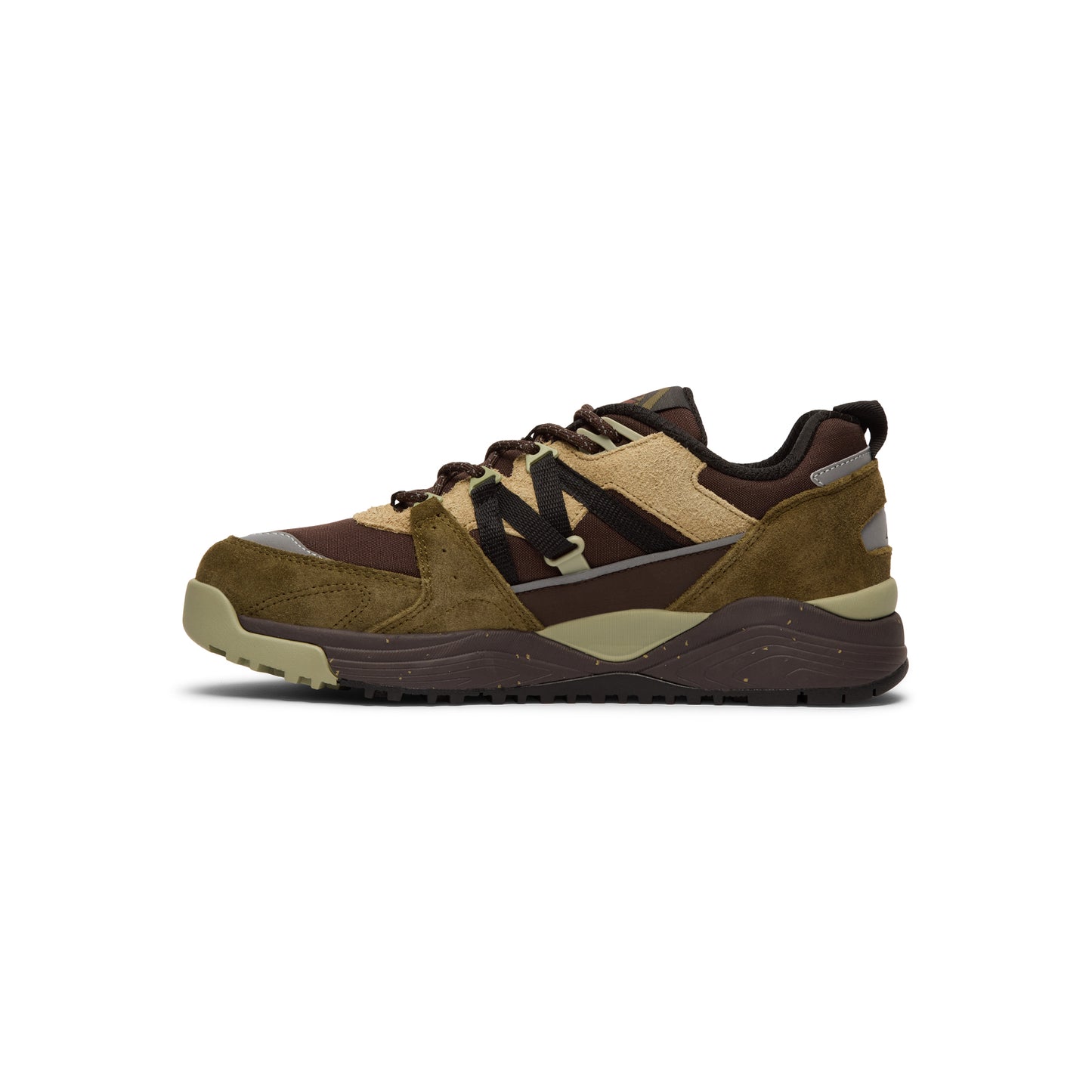 Karhu Fusion XC (Beech/Jet Black)