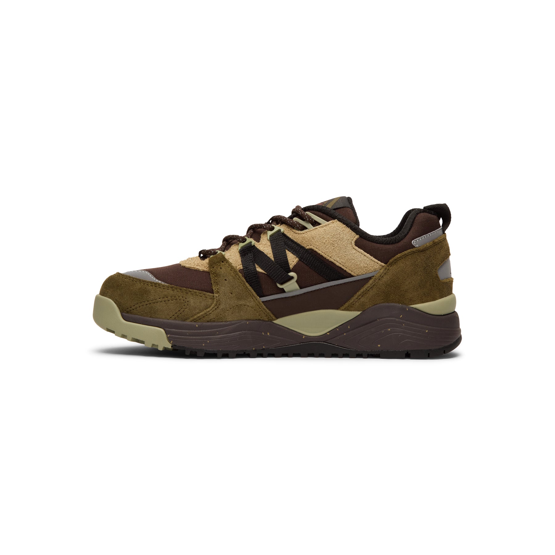 Karhu Fusion XC (Beech/Jet Black)
