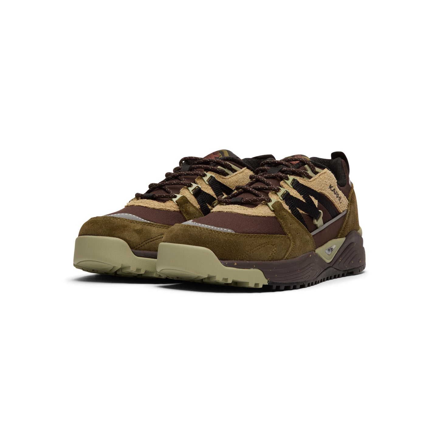 Karhu Fusion XC (Beech/Jet Black)