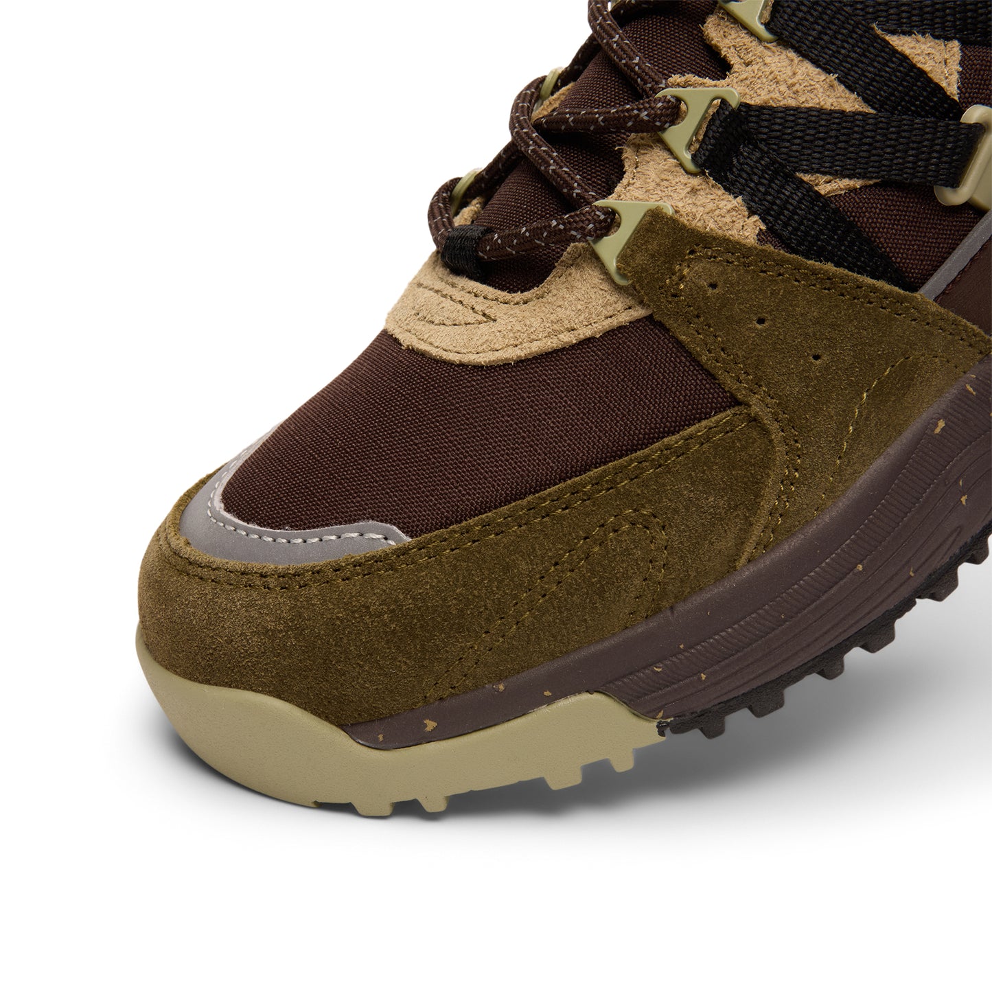 Karhu Fusion XC (Beech/Jet Black)