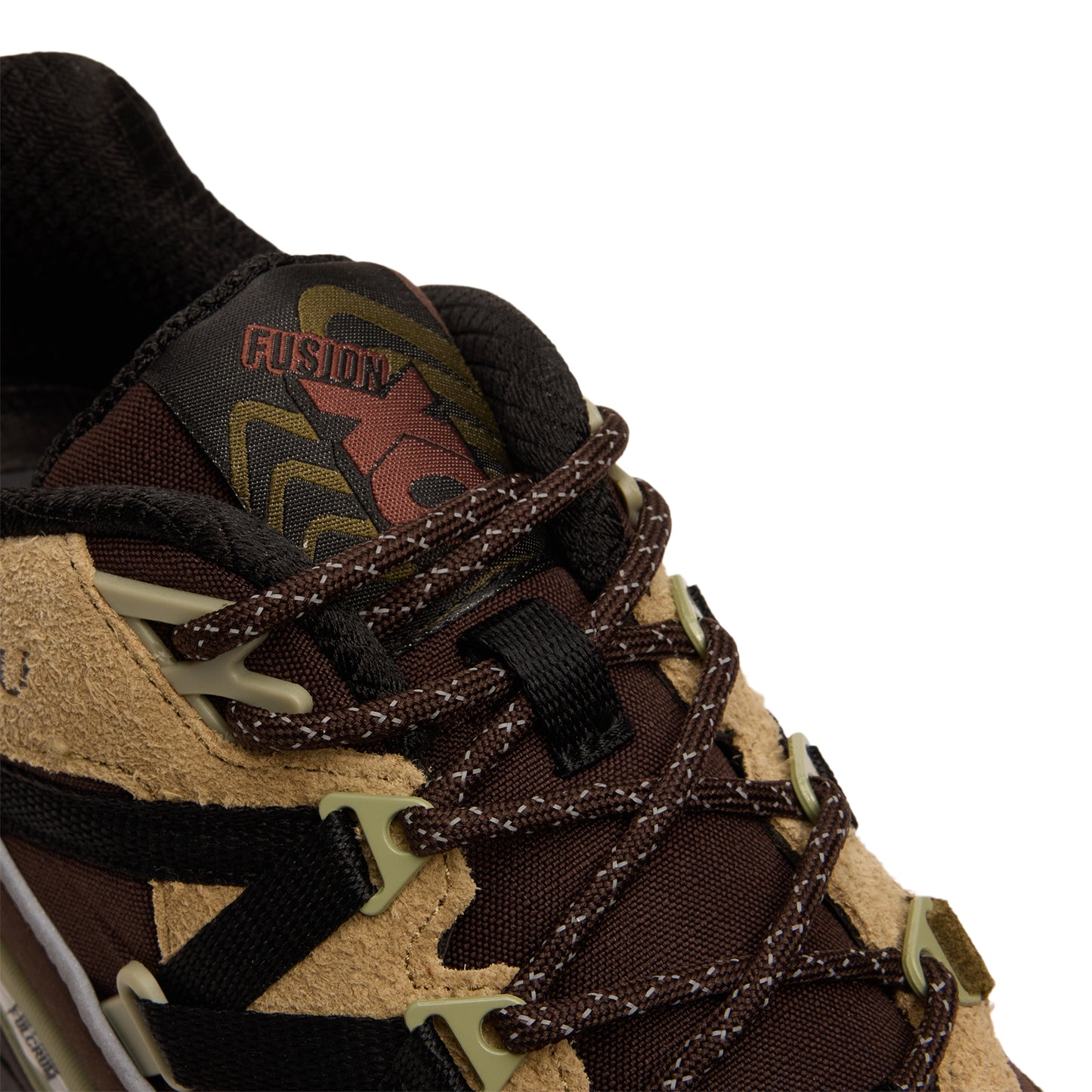 Karhu Fusion XC (Beech/Jet Black)