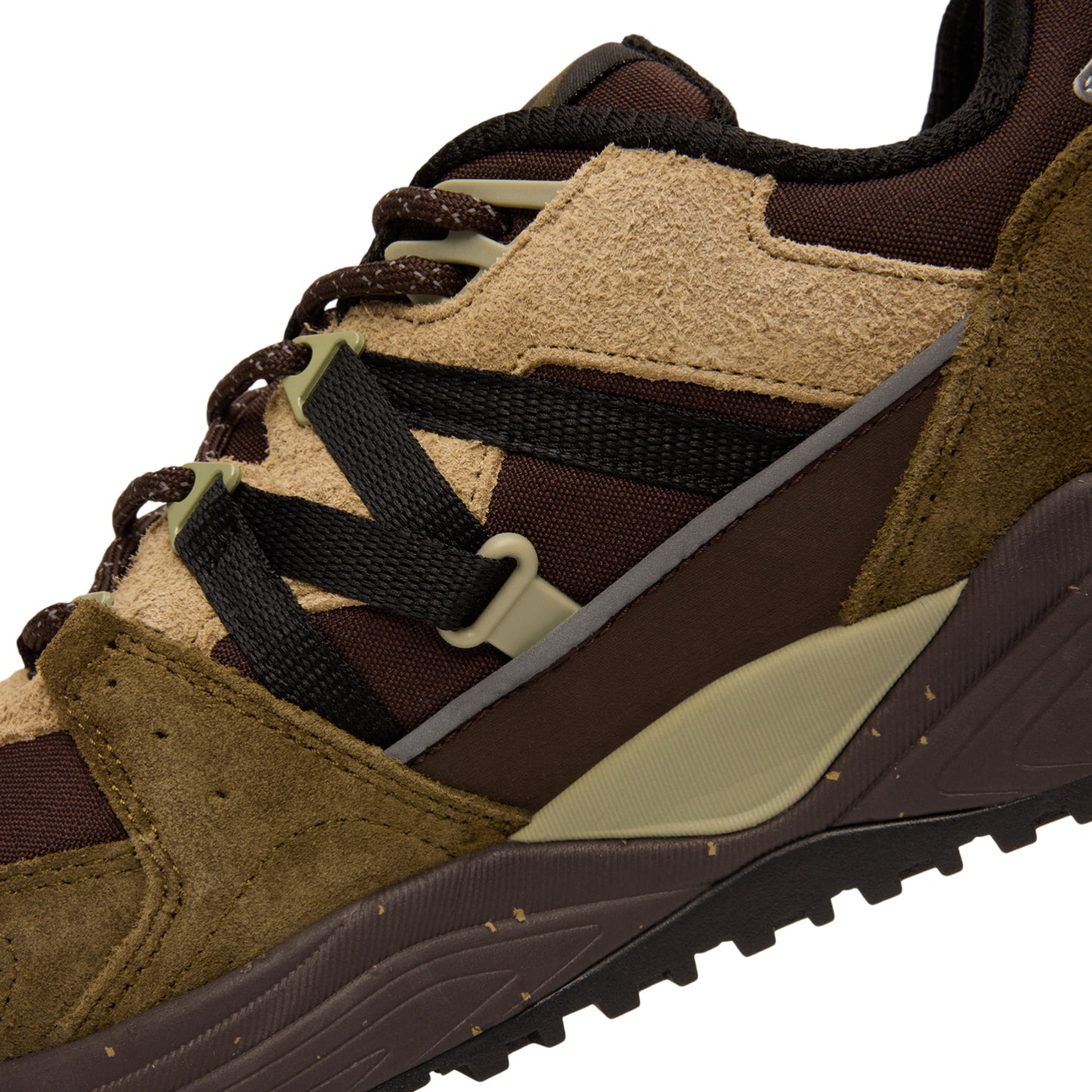 Karhu Fusion XC (Beech/Jet Black)