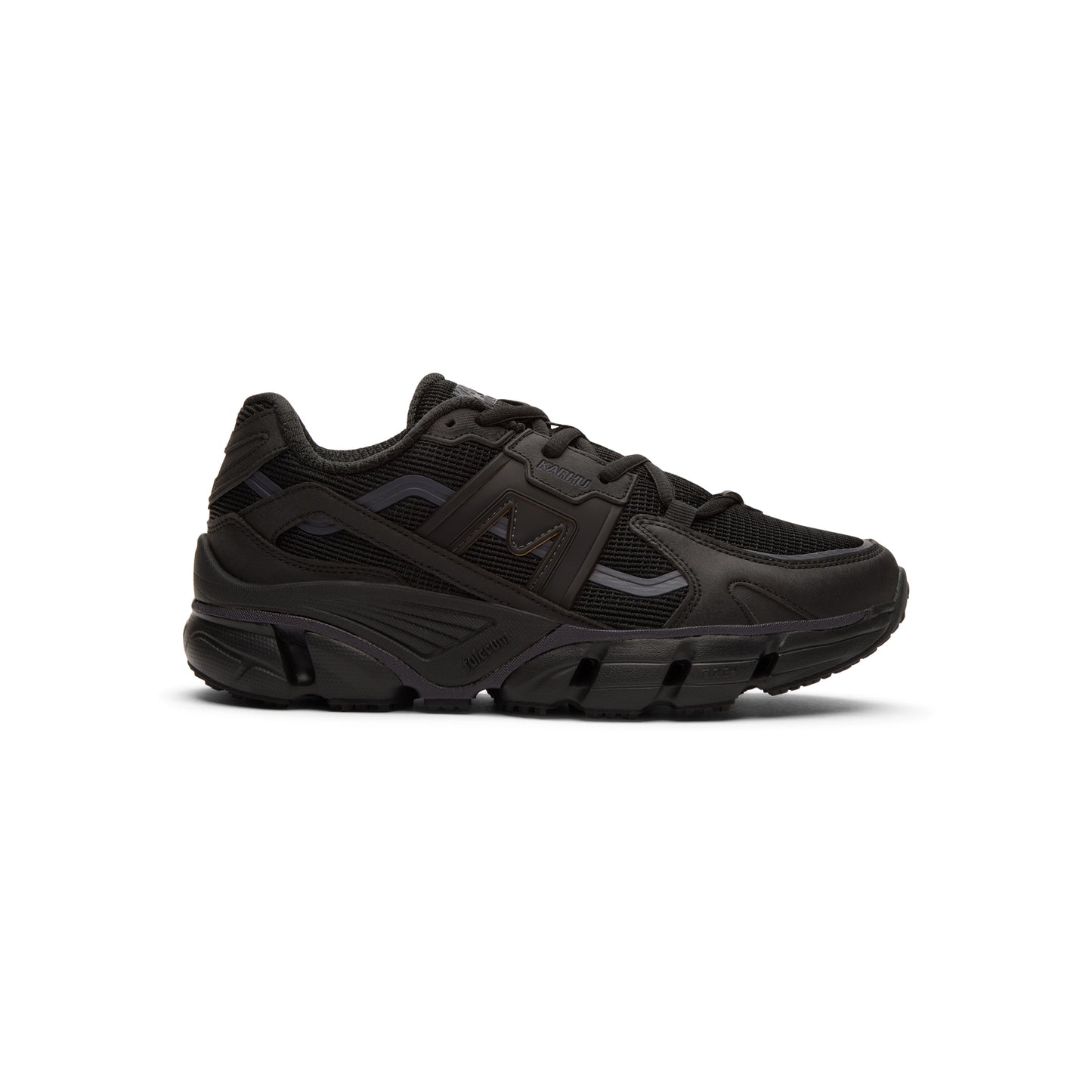 Karhu Super Fulcrum (Black)