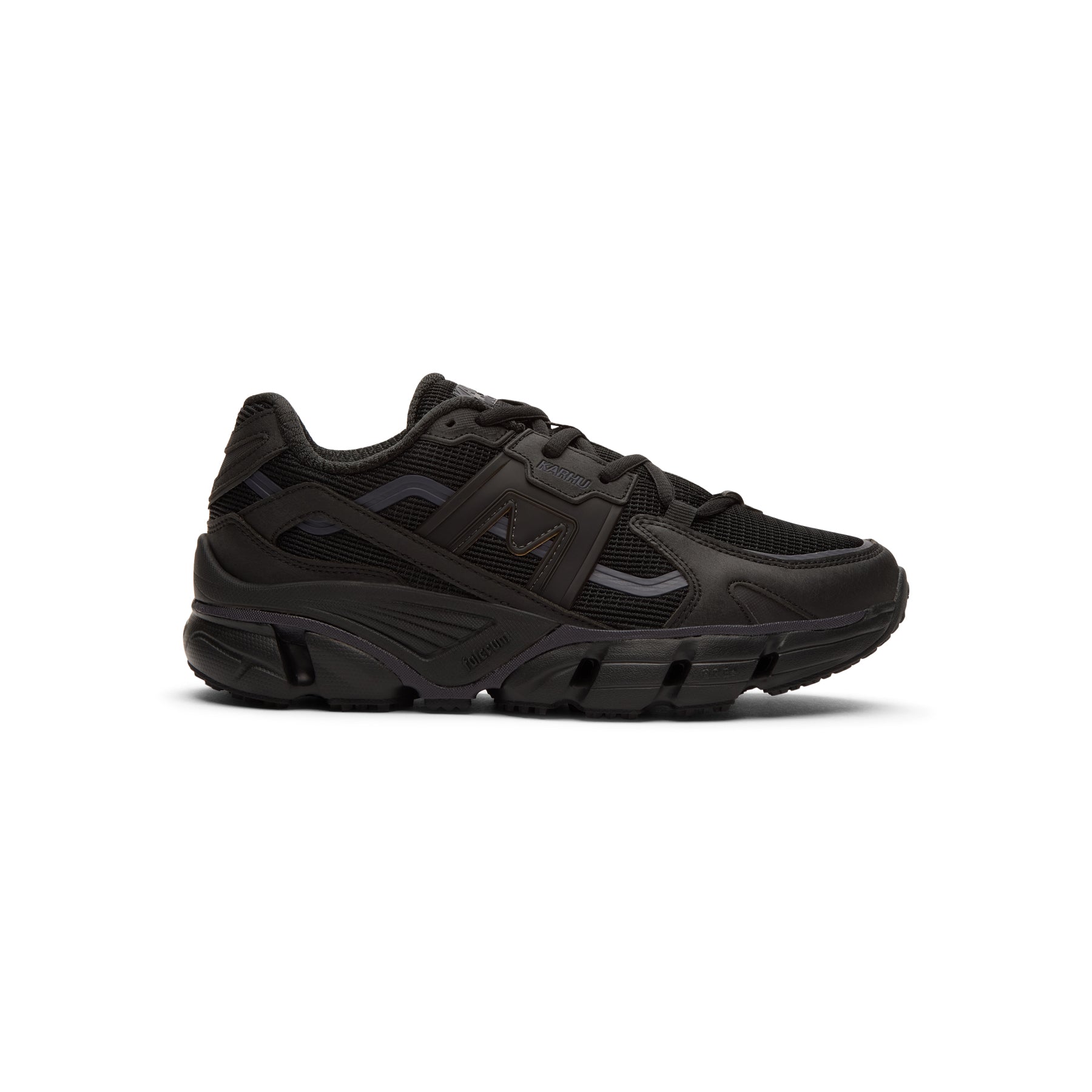 Karhu Super Fulcrum (Black)