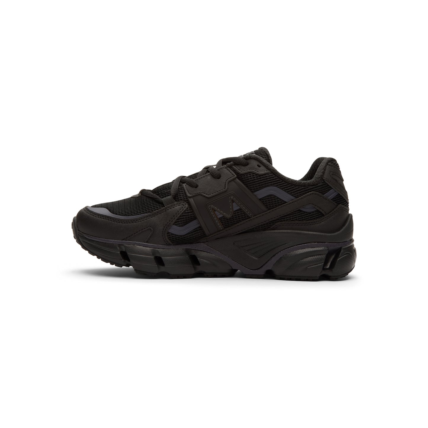 Karhu Super Fulcrum (Black)