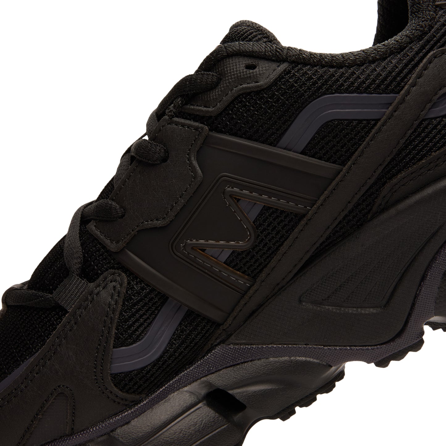 Karhu Super Fulcrum (Black)