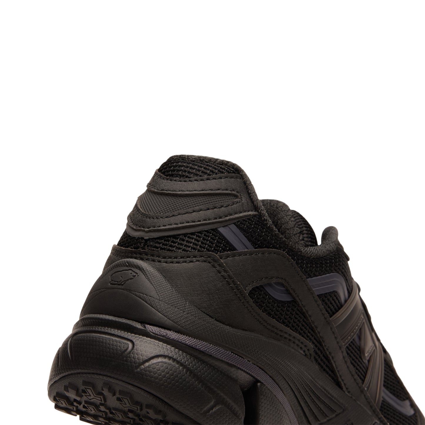 Karhu Super Fulcrum (Black)