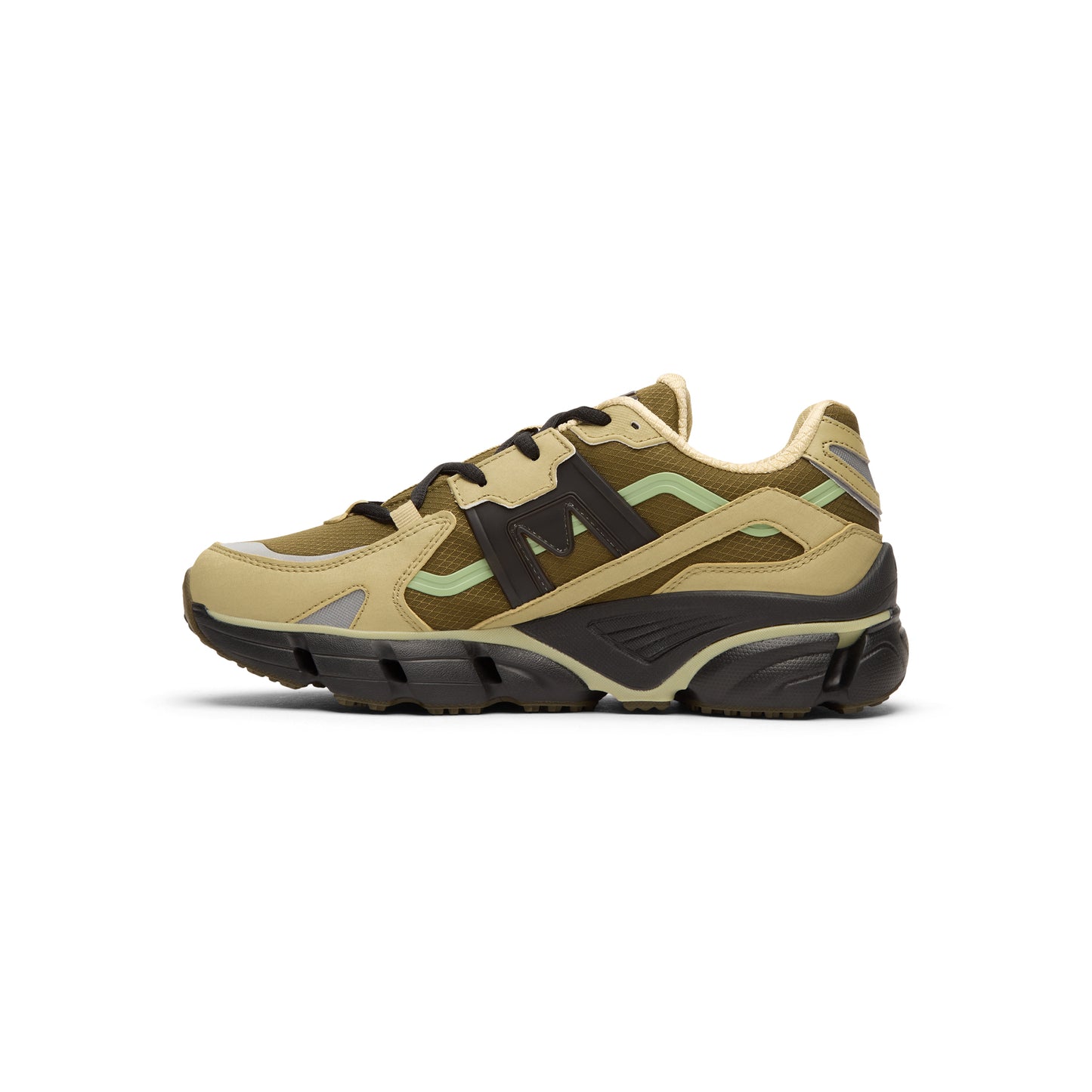 Karhu Super Fulcrum (Beech/Jet Black)