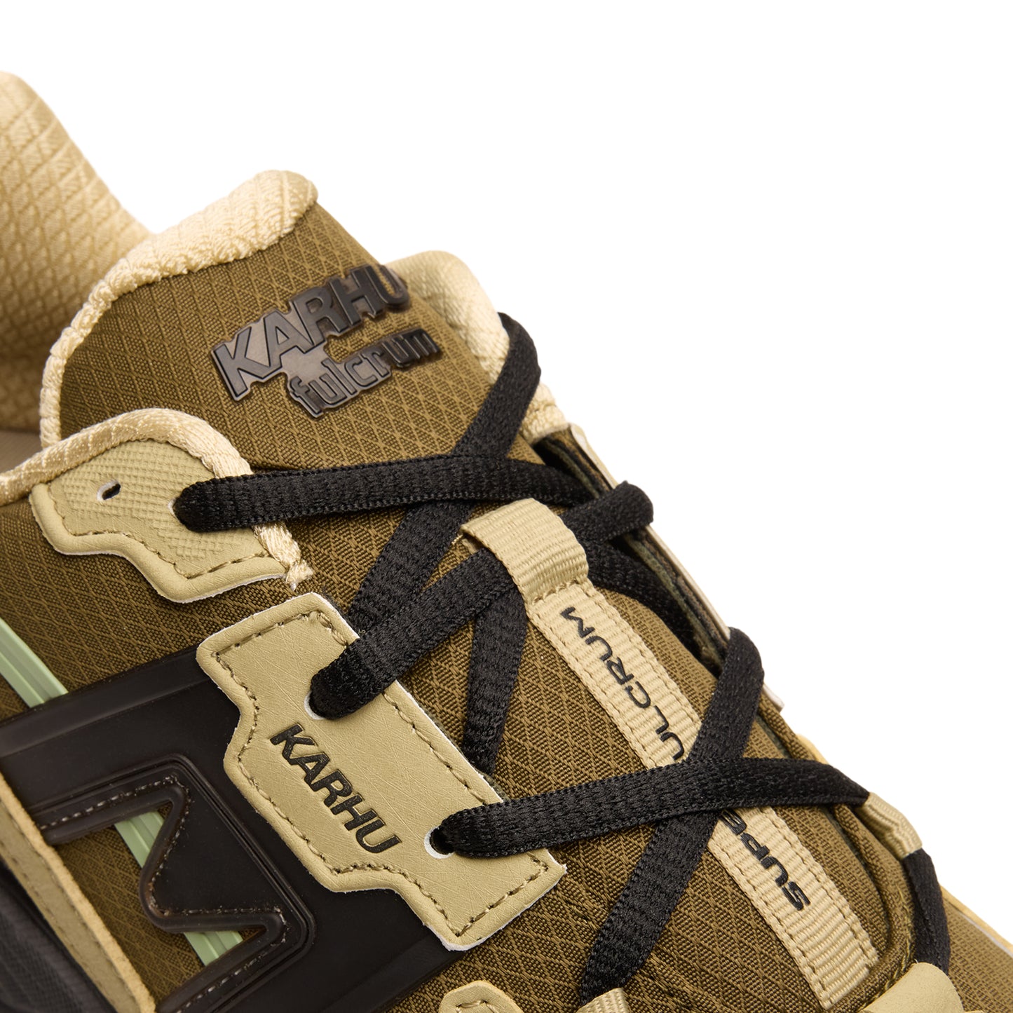 Karhu Super Fulcrum (Beech/Jet Black)