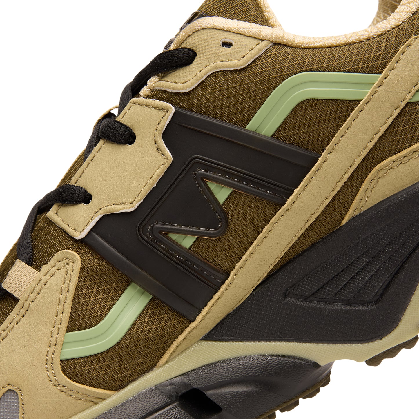 Karhu Super Fulcrum (Beech/Jet Black)