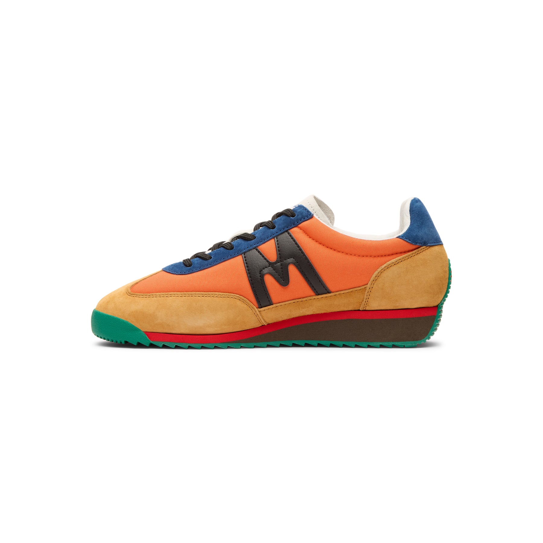 Karhu Mestari XC (Classic Blue/Jaffa Orange) – CNCPTS