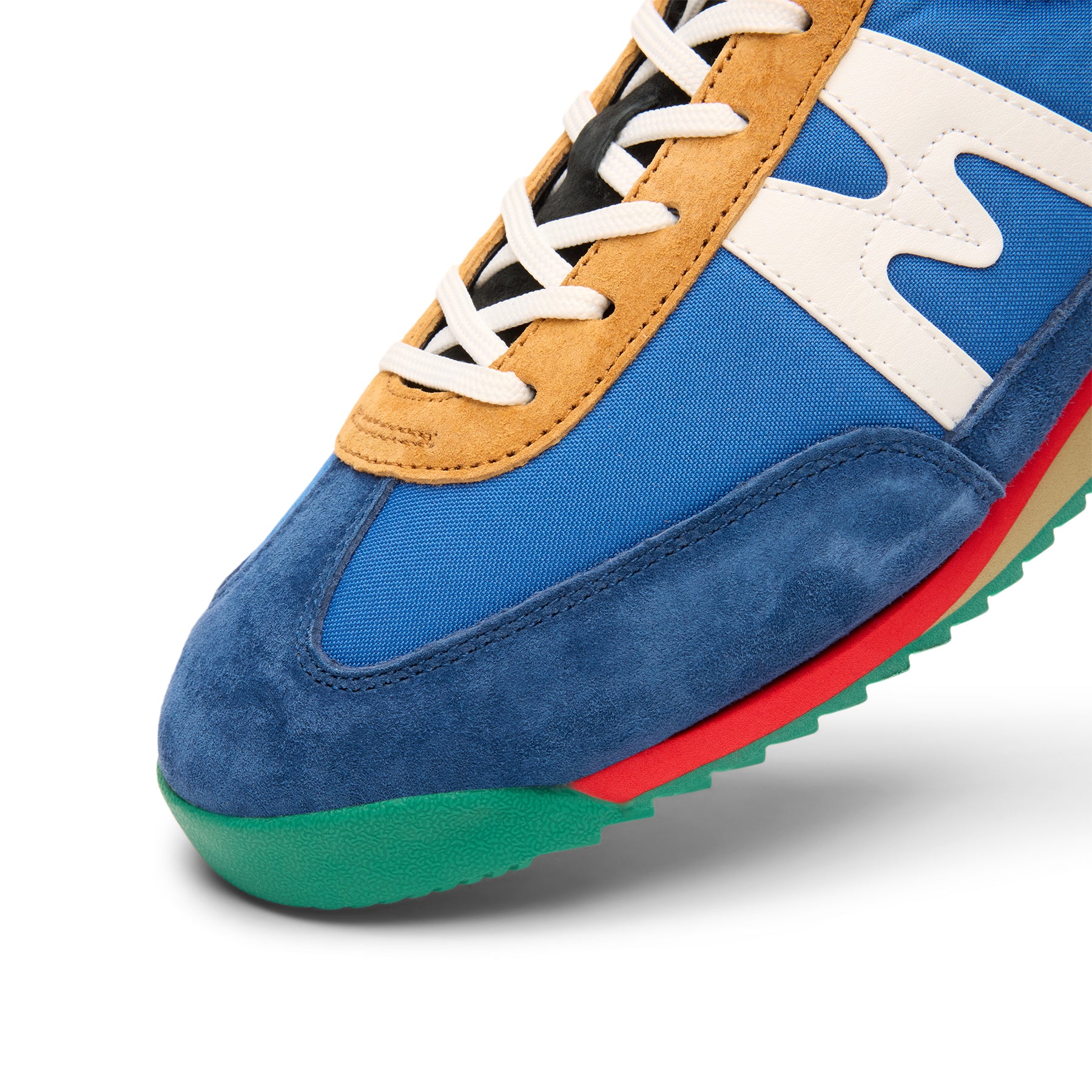 Karhu Mestari XC (Classic Blue/Jaffa Orange) – CNCPTS