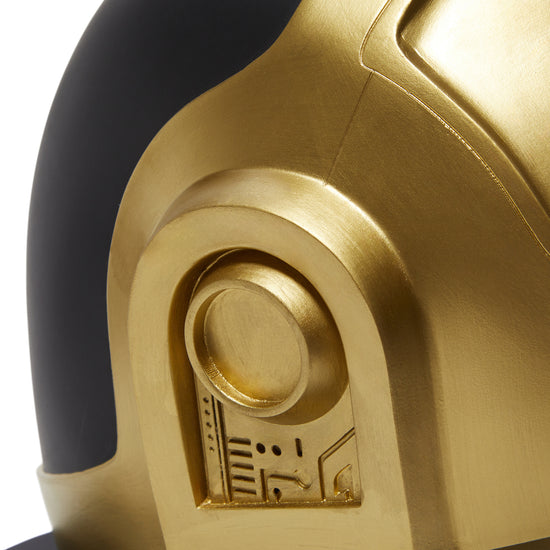 Pleasures Helmets Bookend (Metallic)