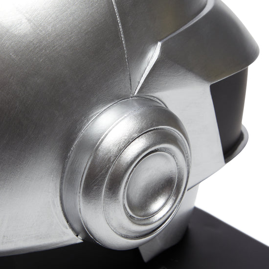 Pleasures Helmets Bookend (Metallic)