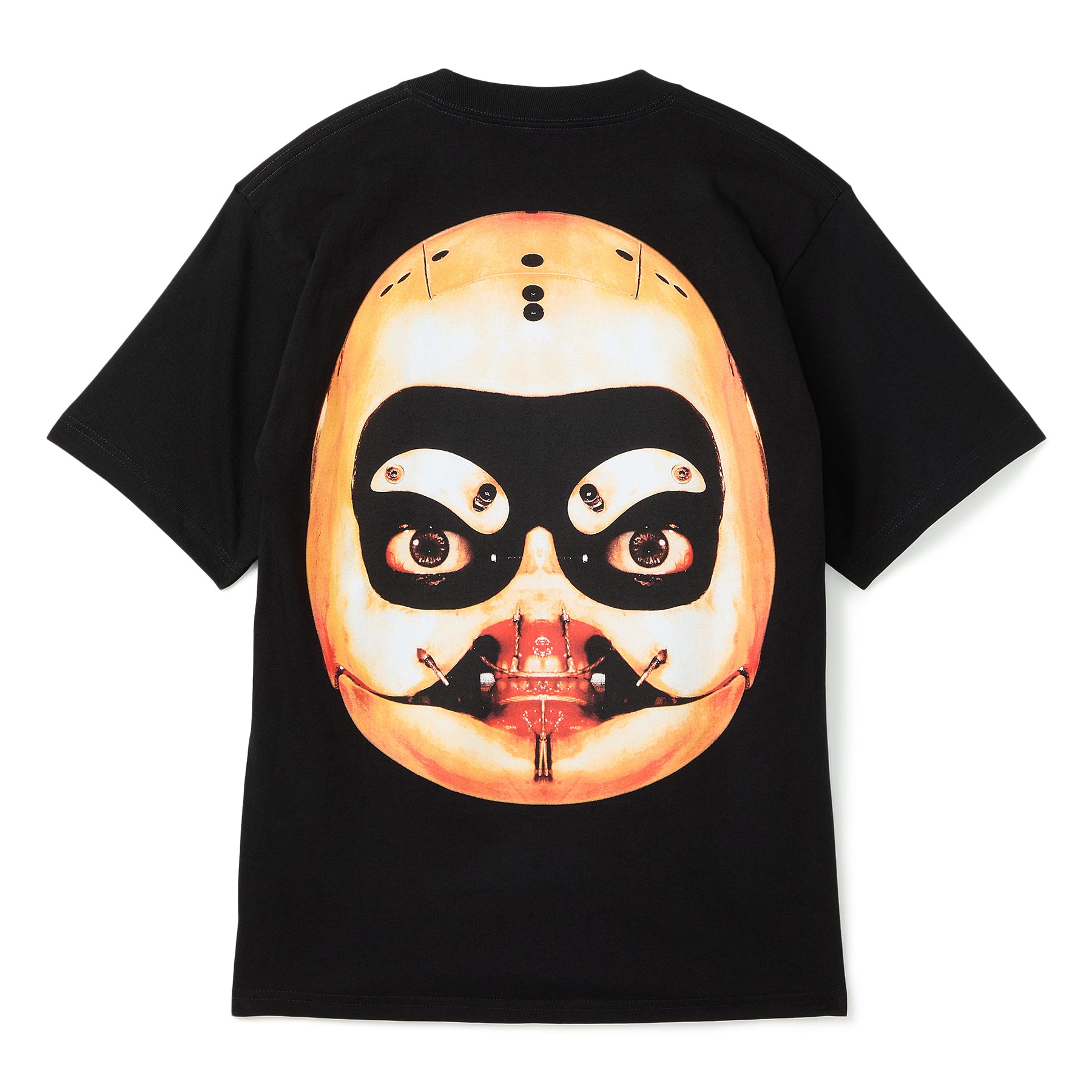 Pleasures Technologic T-Shirt (Black) – CNCPTS