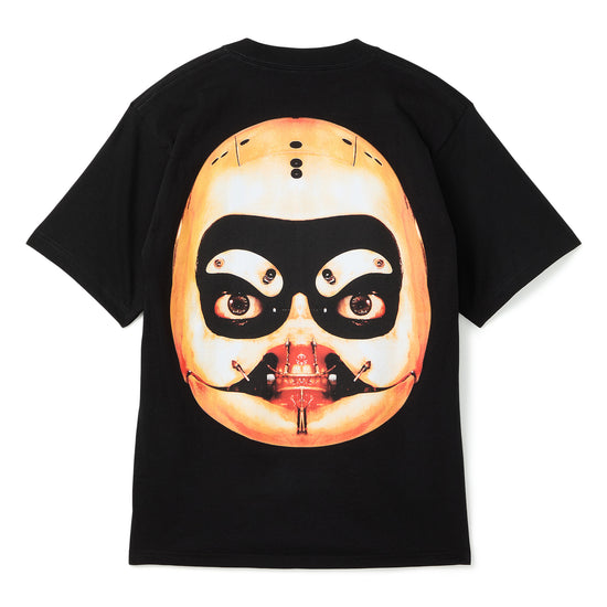 Pleasures Technologic T-Shirt (Black)
