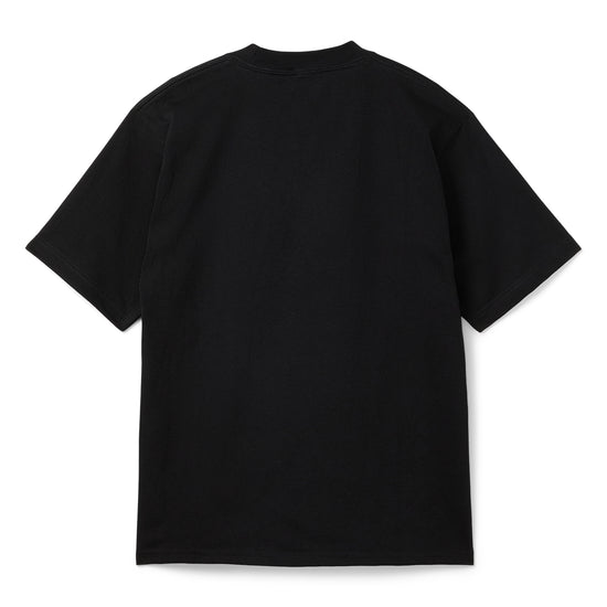 Pleasures Harajuku T-Shirt (Black)