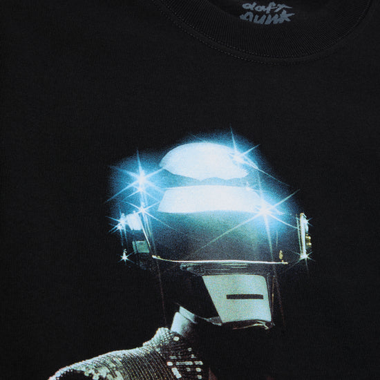 Pleasures Duo T-Shirt (Black)