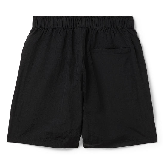 Pleasures Crush Hiking Shorts (Black)