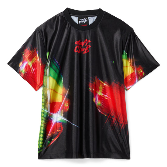 Pleasures Daft Club Sport Shirt (Black)