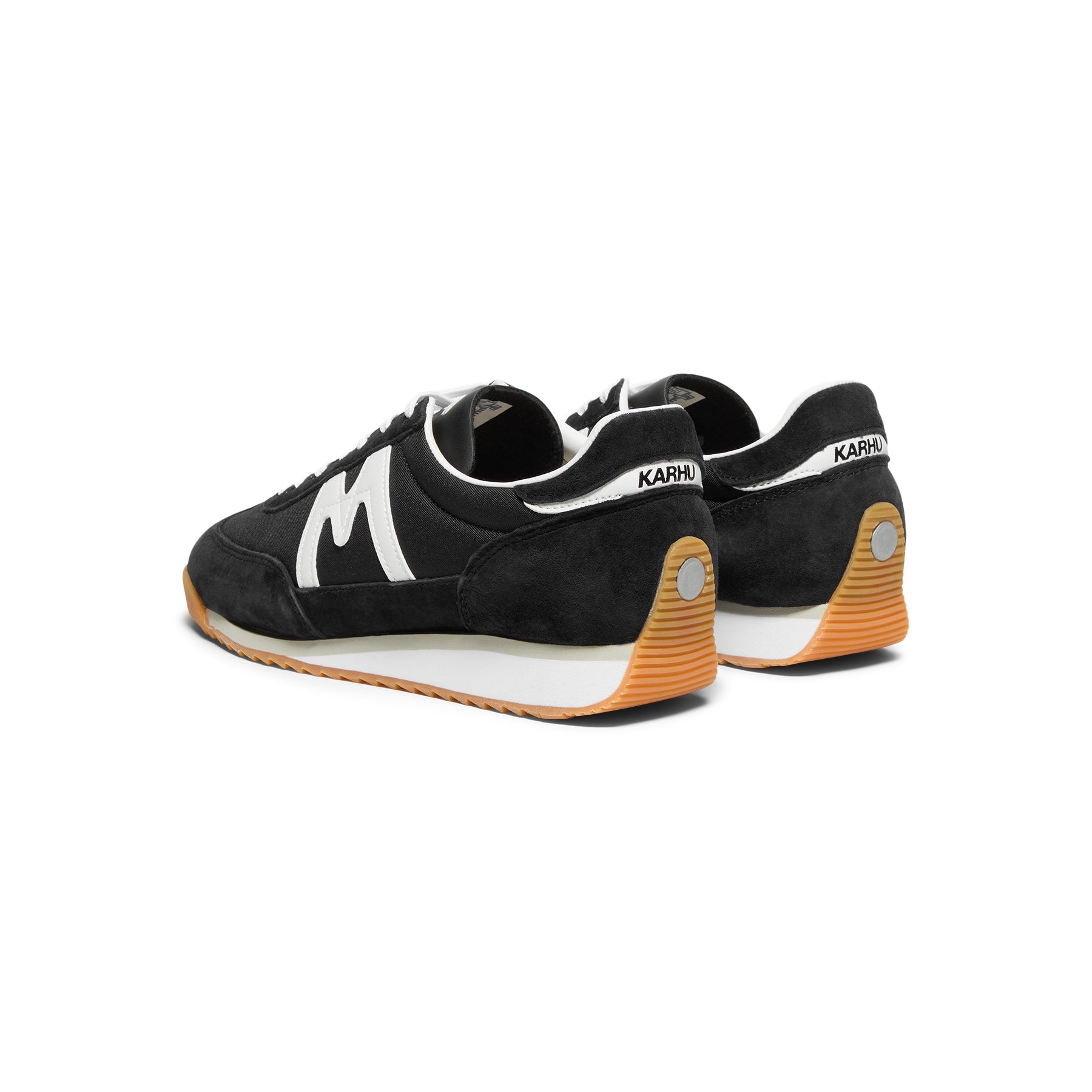 Karhu Mestari (Black/White)