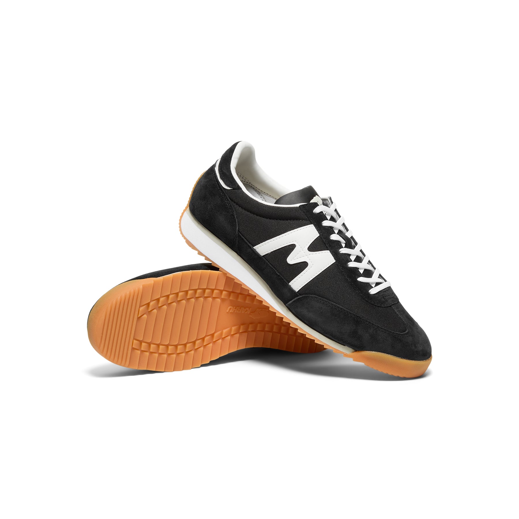 Karhu Mestari (Black/White)
