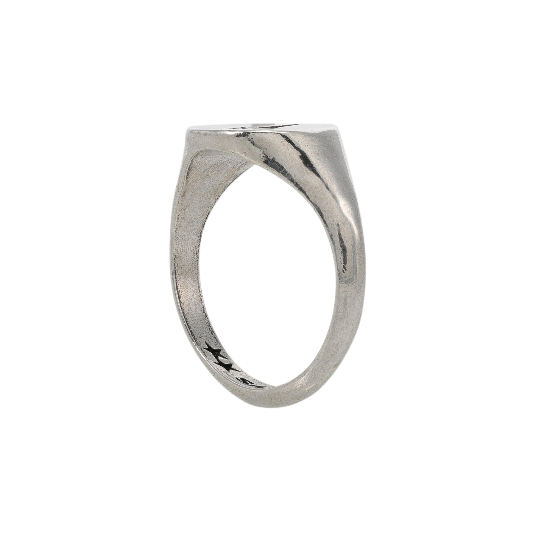 [TwoJeys] トゥージェイズ リング Ring (送料関税込み) TwoJeys】Signature バンドリング 