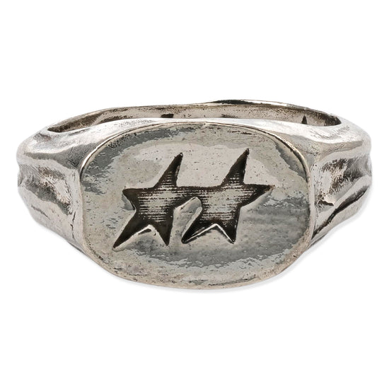 TwoJeys Superstar Signed (Silver)