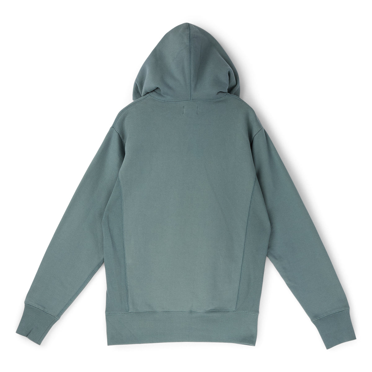 Patta Script Logo Hooded Sweatshirt (Trooper)