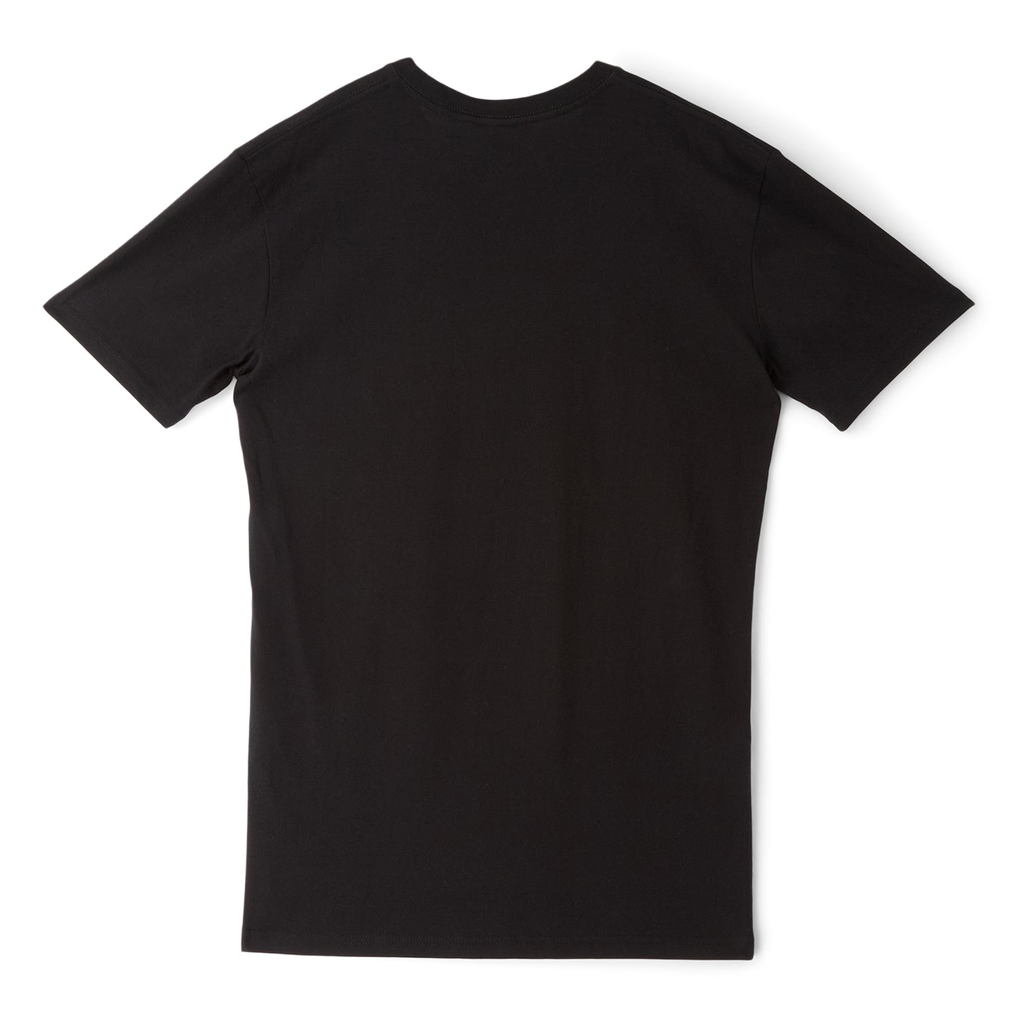 Patta Saran Tongo T-Shirt (Black)