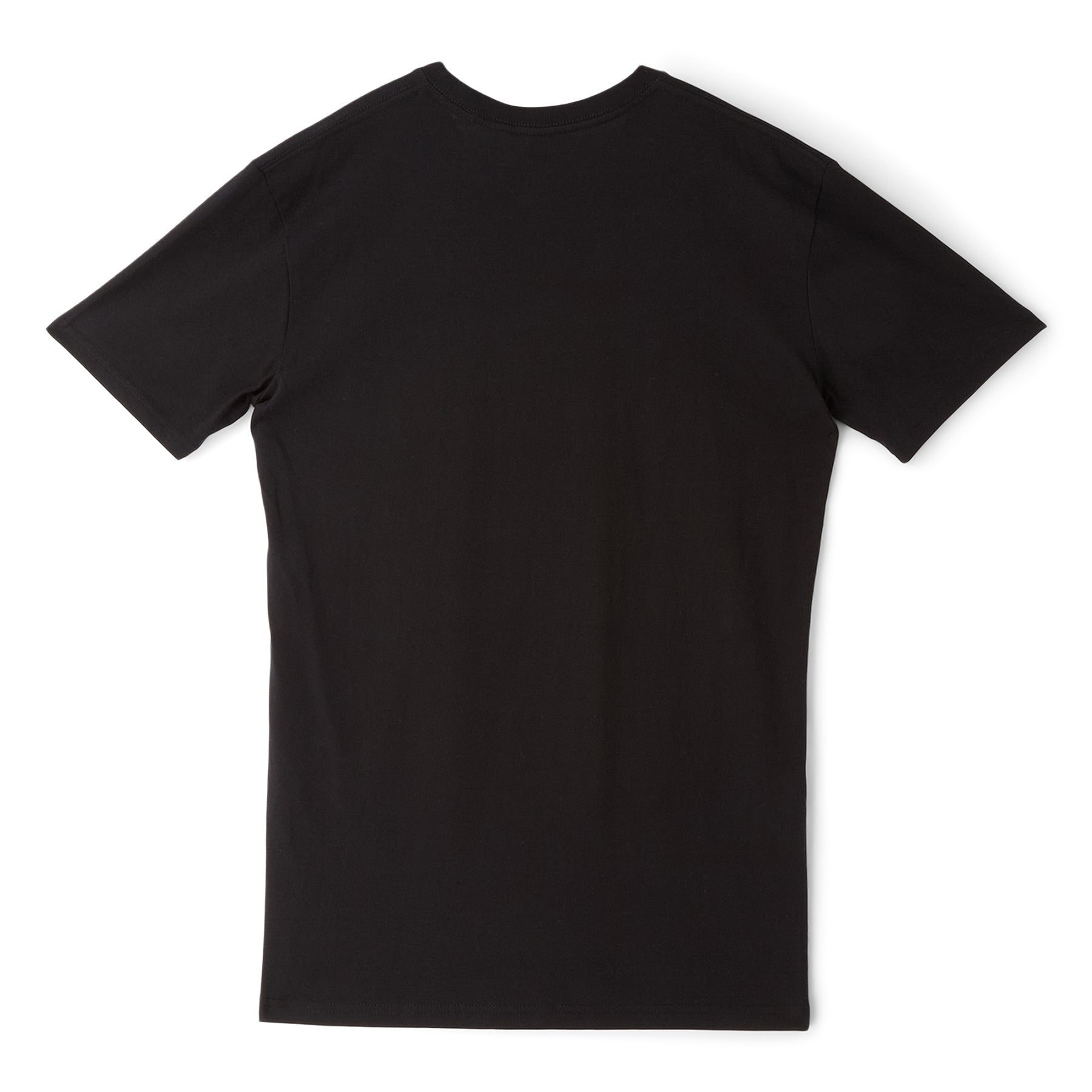 Patta Saran Tongo T-Shirt (Black)