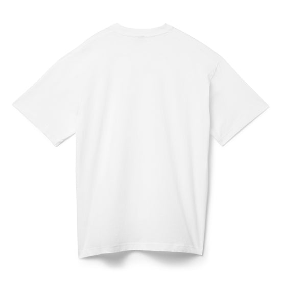 Patta Script Logo T-Shirt (White)