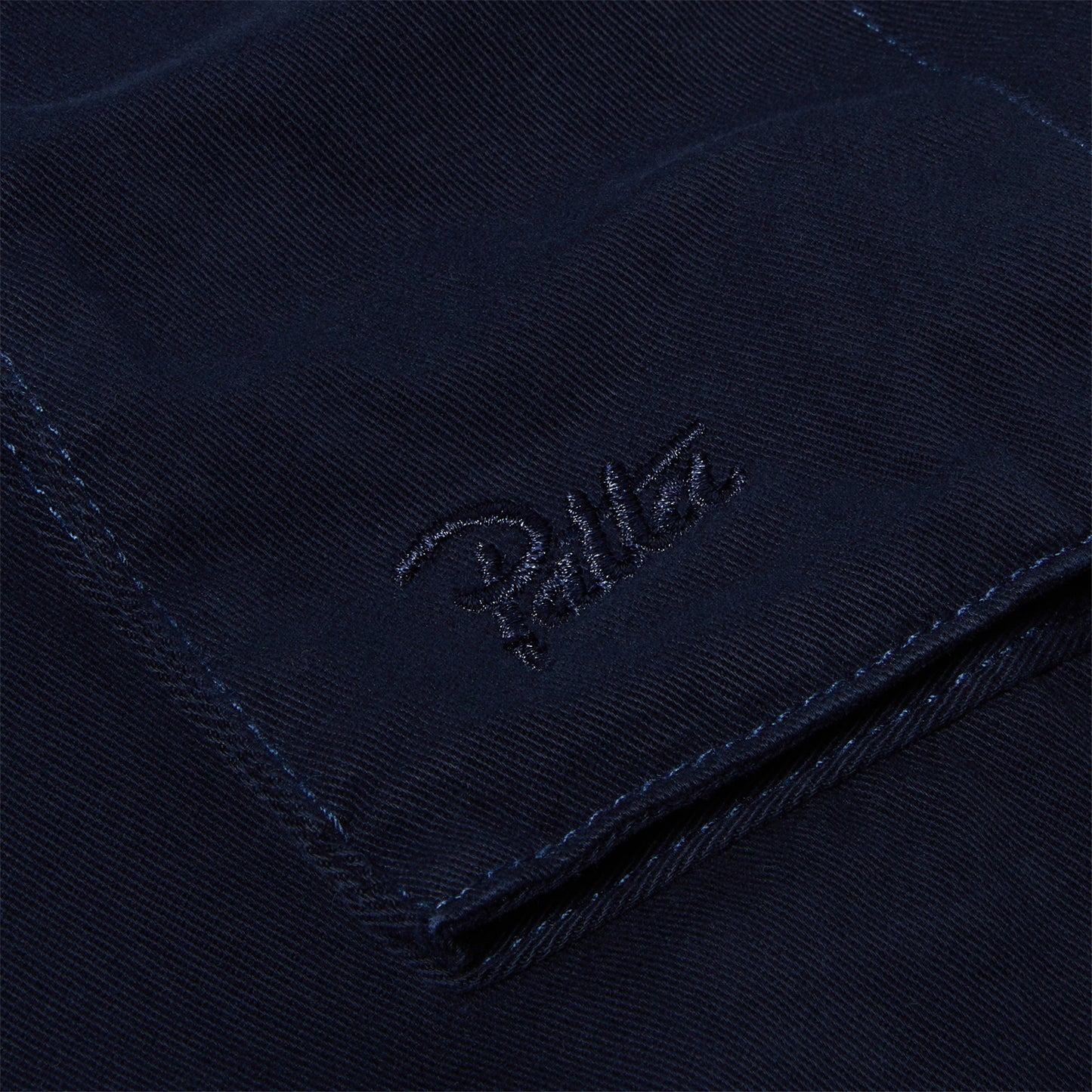Patta Straight Cargo Pants (Parisian Night)