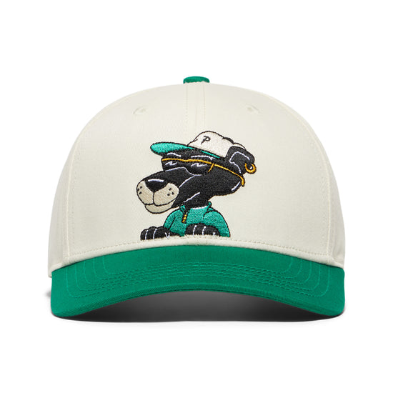 Patta Cartoon Cap (Birch)